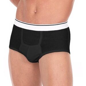 Men's Underwear, Pouch Briefs